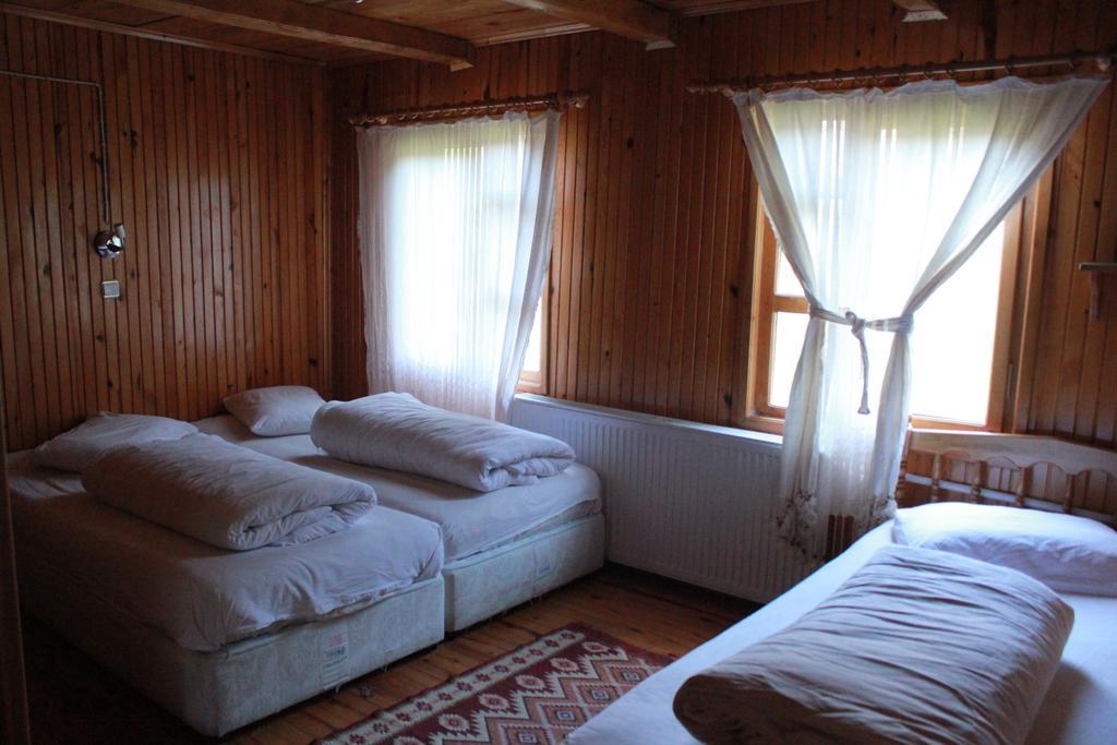 Kuspuni Dag Evi Villa Çamlıhemşin Exterior foto